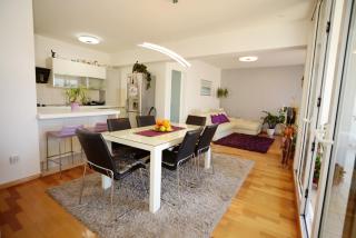 Base Bridge Apartment - Zadar City Centre - Free parking - Zadar - 9