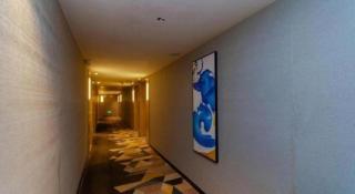 Echarm Hotel Guiyang International Convention & Exhibition Center - 6