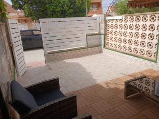Casa premium a 500 metros de la playa y zona canina - 8