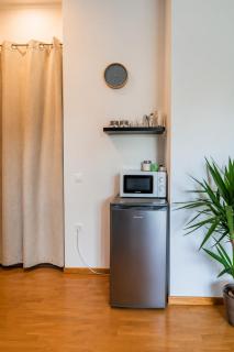 Suite Acropolis Serres Parking EV Next to Center - Serres - 4