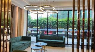 City Comfort Inn Liuzhou Chengzhong Wanda Plaza - 1