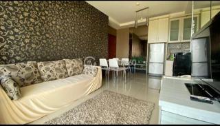 Executive thamrin residence apartment spacious 2 bedroom best views - 6