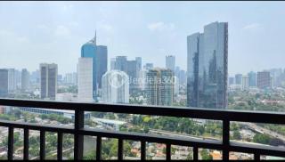 Executive thamrin residence apartment spacious 2 bedroom best views - 5