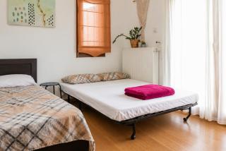 Suite Acropolis Serres Parking EV Next to Center - Serres - 5