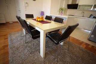Base Bridge Apartment - Zadar City Centre - Free parking - Zadar - 5