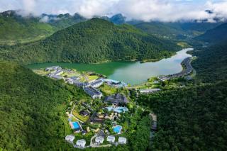 LN Dongfang Hot Spring Resort - 0