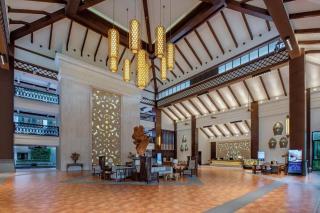 LN Dongfang Hot Spring Resort - 8