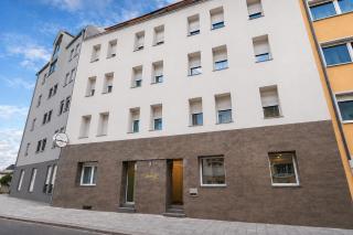 Hotel Central Nürnberg Hauptbahnhof - 4
