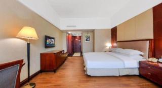 Borrman Hotel Dongguan Changping Avenue - 4