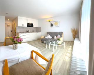 Hotel Ascona Bad Krozingen Frisch renoviert in bester Lage, nahe Autobahn, Kurpark und Vita Classica - 4