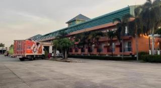 Rawanda Resort Hotel - 2