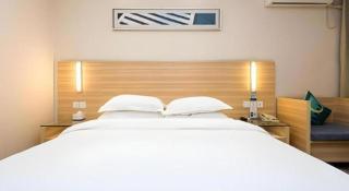 City Comfort Inn Xiangyang Railway Station - 2