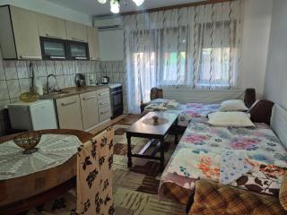 Roof - Holiday Home - 8