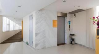 City Comfort Inn Liuzhou Ma'anshan Rongjun Road - 2