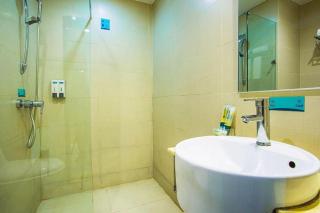 City Comfort Inn Guilin Xing'an - Xing'an - 7