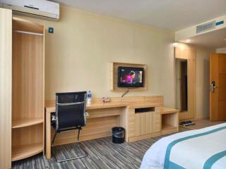 City Comfort Inn Guilin Xing'an - Xing'an - 6