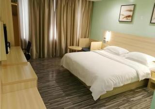 City Comfort Inn Guilin Xing'an - Xing'an - 5