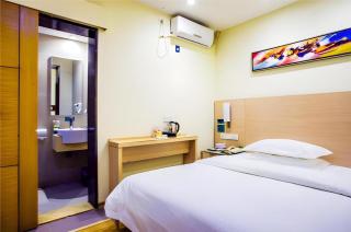 City Comfort Inn Guilin Xing'an - Xing'an - 4