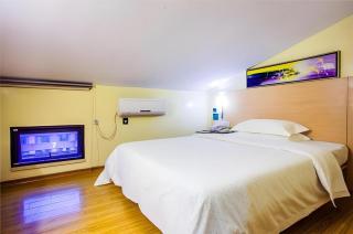 City Comfort Inn Guilin Xing'an - Xing'an - 3