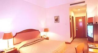 Telecom International Hotel - 3