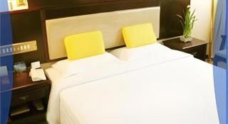Telecom International Hotel - 1