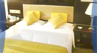 Telecom International Hotel - 5