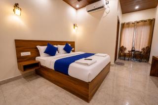 Hotel Ganga MBS Rishikesh # Best location # Family Hotel - 6