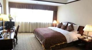 Telecom International Hotel - 7
