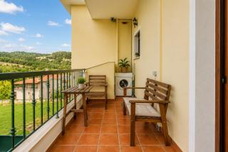 Suite Acropolis Serres Parking EV Next to Center - Serres - 2