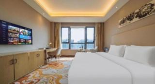 Hangzhou Zijingang International Hotel - 6