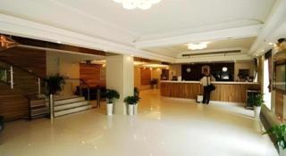 Super8 Hotel Anyang Hongqi Road - 8