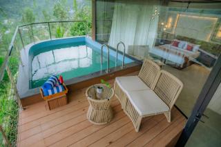 Mountree Munnar by Kondody Hotels - 8