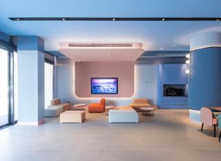 Hanting Hotel Yiwu International Trade City - 8