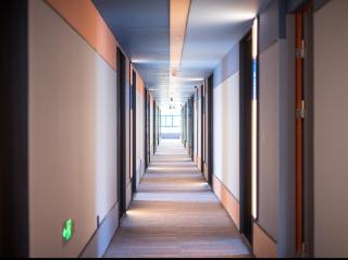 Hanting Hotel Yiwu International Trade City - 9