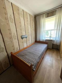 Cozy apartment улица Артура Савельева 14 - 4