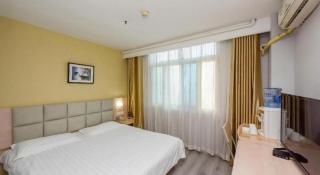 Jinghua Hotel Xingtai Train Station - 6