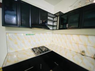 Green Haven Holiday Home - 1
