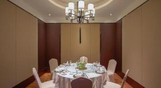 NH Shijiazhuang Financial Center - 8