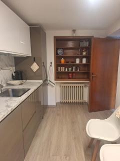 Appartamento Valserena - 2