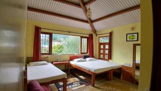 Satya Anand Pure Veg and Non Alcoholic Cottage - 7