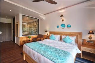 Sea Queen Beach Resort & Spa - 6