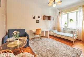 Warmia Rooms Vintage Room - 9