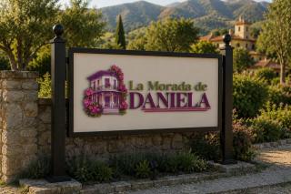 La Morada de Daniela - 5