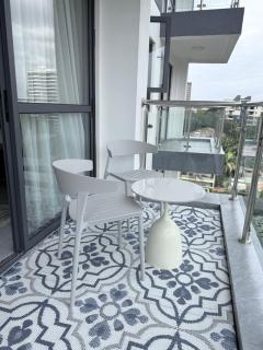 Hautevillas 2 bedroom - 4