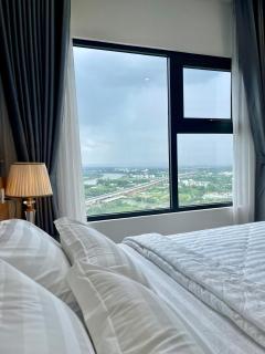 The C House - Cozy & Peaceful Designer - Studio - Vinhomes - Gò Công - 3