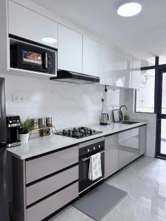 Hautevillas 2 bedroom - 7