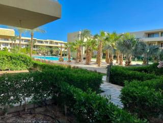 Peaks El Gouna -G Cribs One Bedroom Pool View - 5