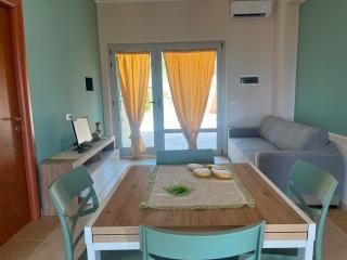 Casa Orizzonte Blu - 1