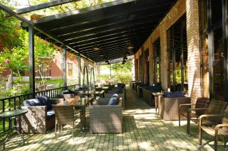 Wald Hotel N1 Building - 6