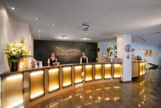 City Hotel Isar-Residenz - Landshut - 8